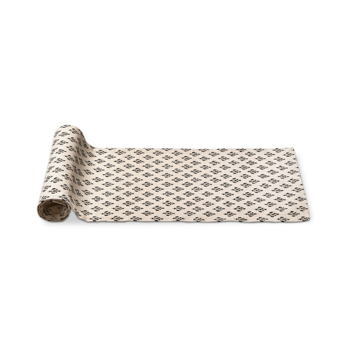 Picture of EMMA BLOCK PRINT RUNNER