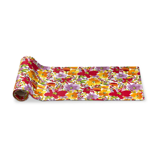 Picture of SPRINGTIME FLORAL RUNNER