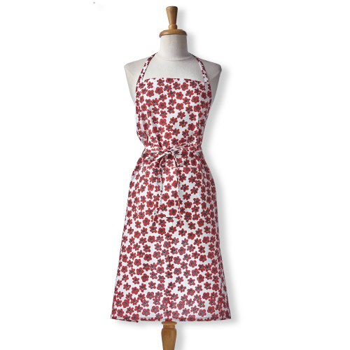 Picture of HAPPY FLOWER APRON