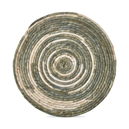 Picture of KARA PLACEMAT GREEN MULTI