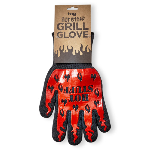 Picture of HOT STUFF GRILL GLOVE