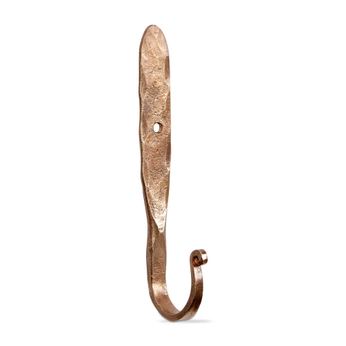 Picture of FORGED WALL HOOK