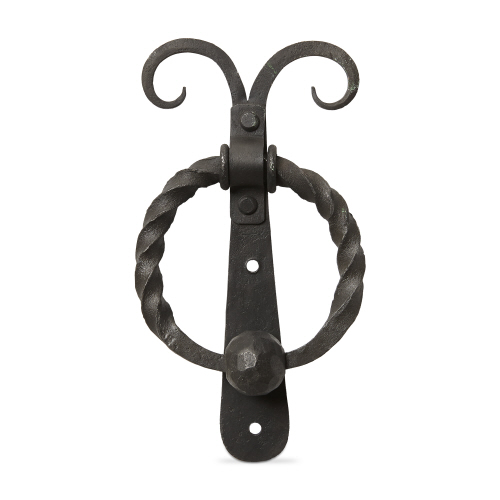 Picture of MARIPOSA FORGED DOOR KNOCKER