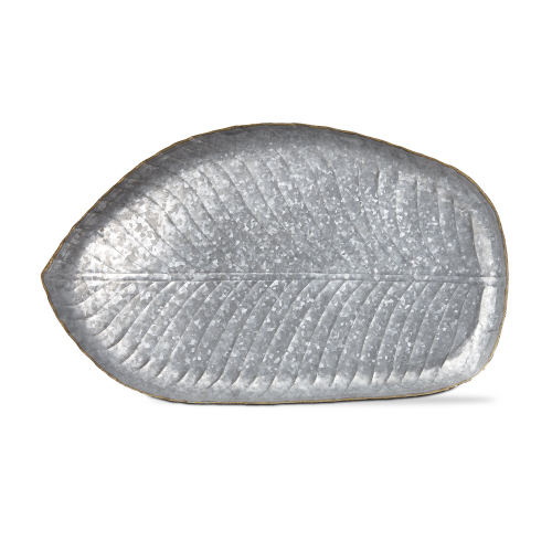 Picture of LEAF DECORATIVE TRAY