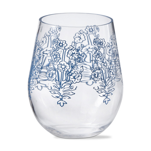 Picture of COTTAGE ACRYLIC STEMLESS WINE