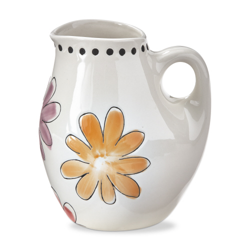 Picture of SPRINGTIME PITCHER