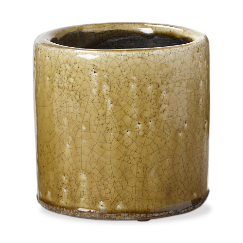 Picture of AVERY PLANTER OCHRE