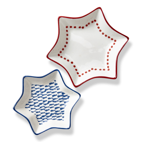 Picture of STAR DISH S/2