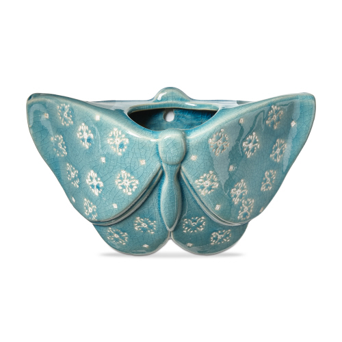 Picture of BUTTERFLY WALL PLANTER