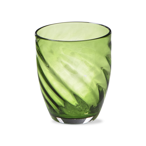 Picture of OPTIC EVERYTHING GLASS LT GREEN