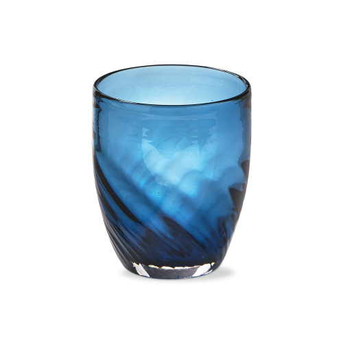Picture of OPTIC EVERYTHING GLASS BLUE DENIM