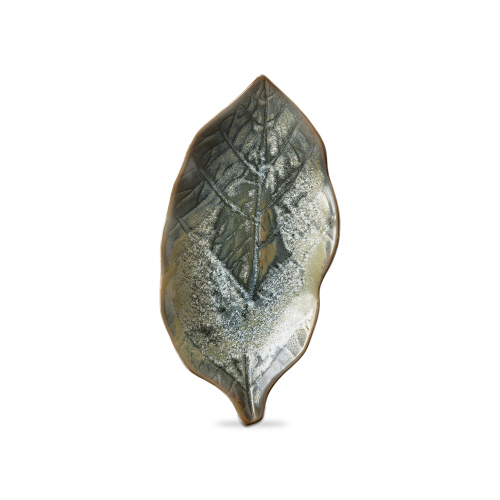 Picture of LEAF PLATTER SMALL