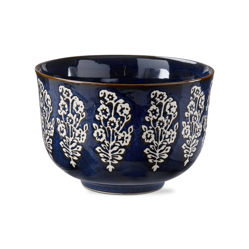 Picture of COTTAGE REACTIVE BLOCK SERVE BOWL