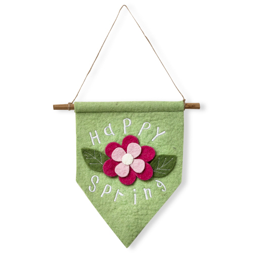 Picture of HAPPY SPRING HANGING PENDANT