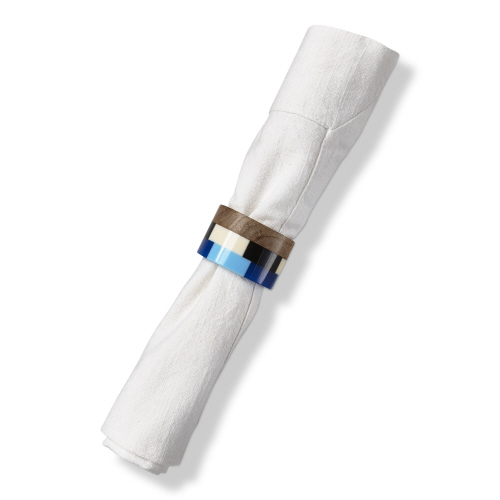 Picture of MOSAIC NAPKIN RING