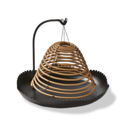 Picture of BLOSSOM INCENSE HOLDER