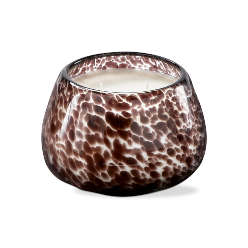Picture of CONFETTI CITRO BERGAMOT AMBER CANDLE