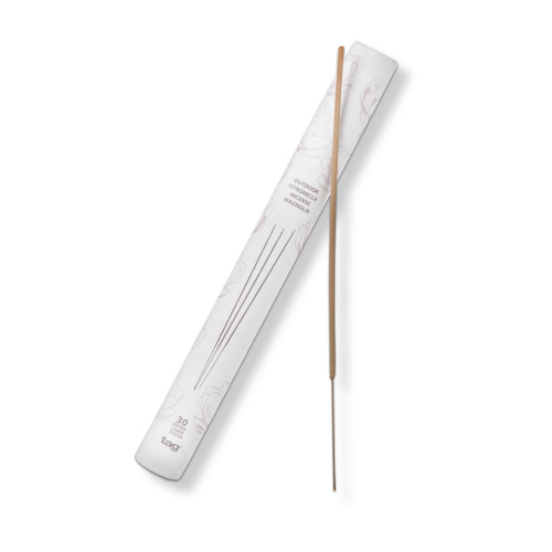 Picture of MAGNOLIA CITRO INCENSE STICKS S/30