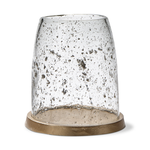 Picture of PEBBLE HURRICANE SMALL CLEAR