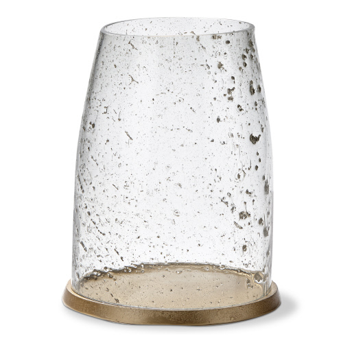 Picture of PEBBLE HURRICANE LARGE CLEAR