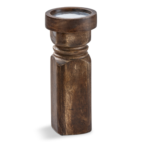 Picture of MISSION PILLAR HOLDER LG