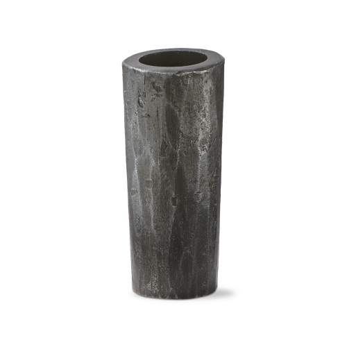 Picture of HAMMERED TALL TAPER HOLDER
