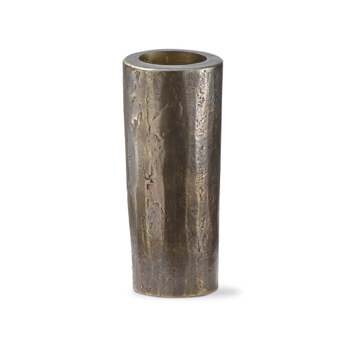 Picture of HAMMERED TALL TAPER HOLDER