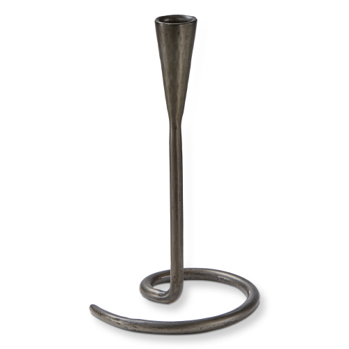 Picture of LOOP METAL TAPER HOLDER SM