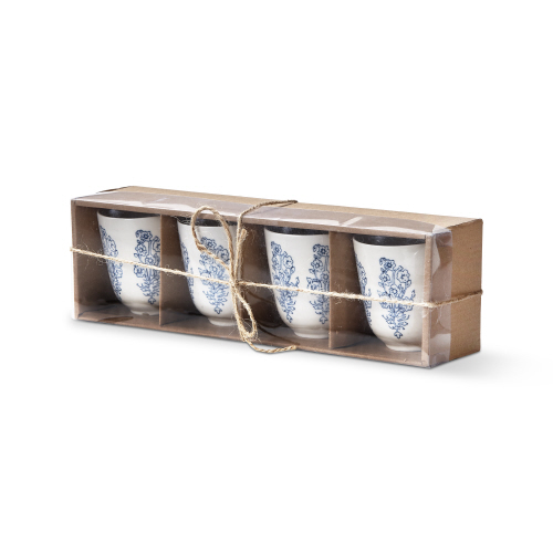 Picture of COTTAGE TEA CUP S/4