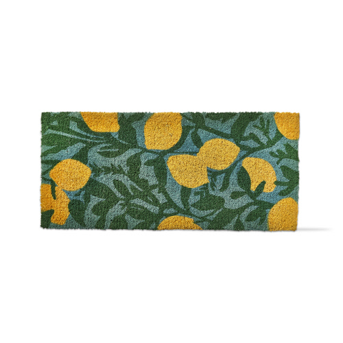 Picture of LEMON ESTATE COIR MAT