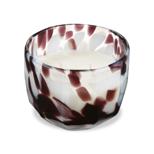 Picture of WOOD SAGE & BERGAMOT TORTOISE CANDLE