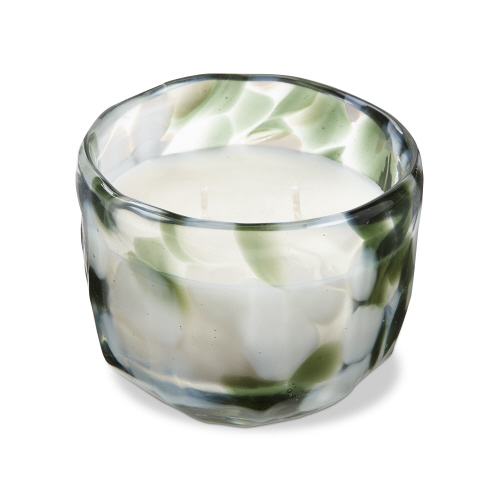 Picture of MAGNOLIA & MUSK CONFETTI CANDLE
