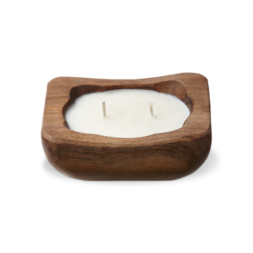 Picture of MAGNOLIA & MUSK WOOD CANDLE