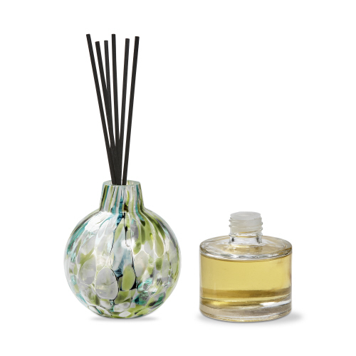 Picture of MAGNOLIA & MUSK REED DIFFUSER
