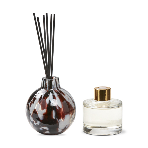 Picture of WOOD SAGE & BERAMOT REED DIFFUSER