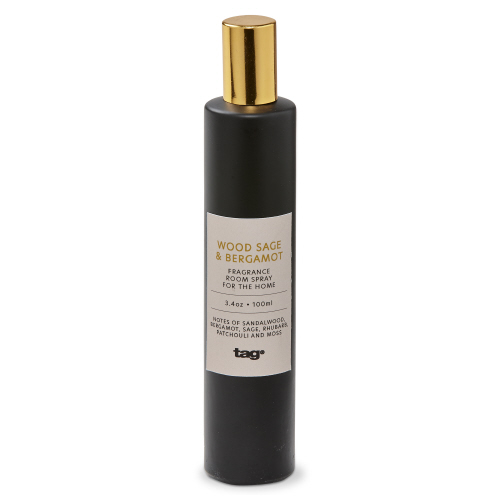Picture of SAGE & BERGAMOT ROOM SPRAY