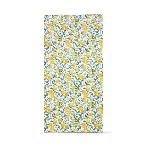 Picture of WATERCOLOR LEMON WALL ART