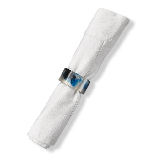 Picture of INK NAPKIN RING