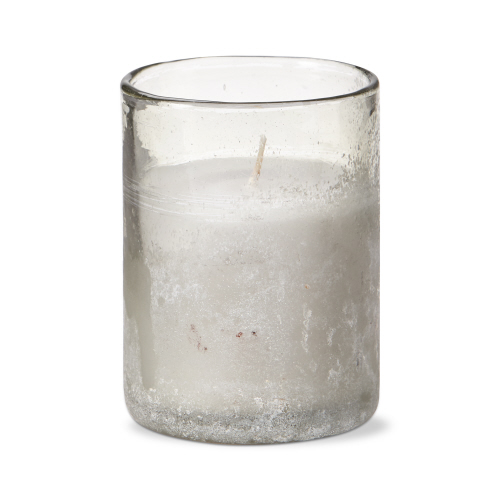 Picture of CITRO EUCALYPTUS SM CANDLE CLEAR