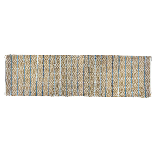 Picture of ELTON STRIPE 2.5X9 RUG RUNNER