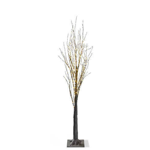 Picture of TWINKLE LED PINE TREE 4FT