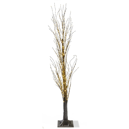 Picture of TWINKLE LED PINE TREE 5FT