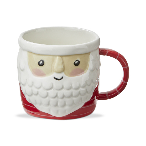 Picture of SANTA MUG