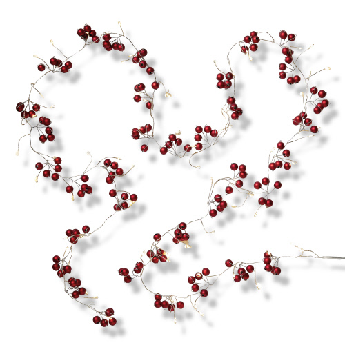 Picture of BERRIES LED STRING LIGHTS