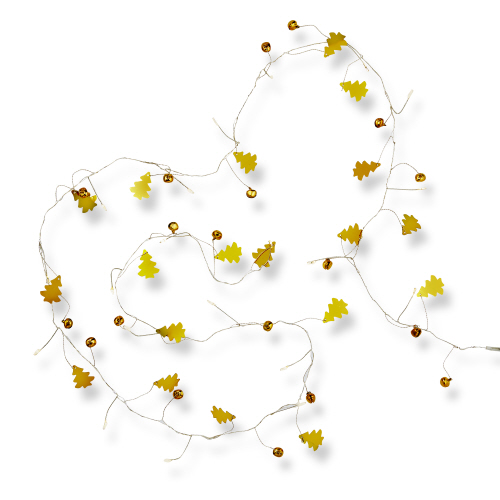 Picture of TREE LED STRING LIGHTS
