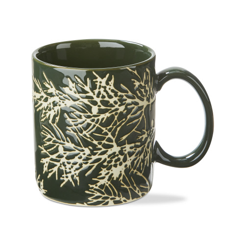 Picture of WILDE PINE JUNIPER MUG
