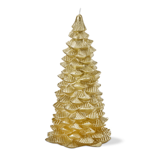 Picture of FIR TREE CANDLE