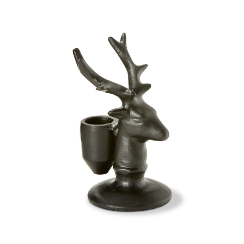 Picture of REINDEER TAPER HOLDER SM