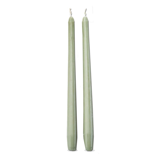Picture of BAYBERRY 10" TAPER CANDLE S/2
