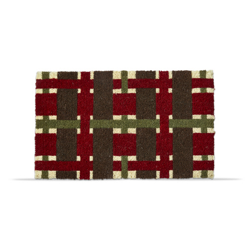 Picture of SNO PLAID COIR MAT